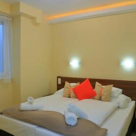 Mária Apartman 1 Pécs, hotel u Pečuju