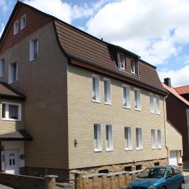 Ferienwohnung Köhler, hotel in Goslar