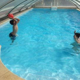 le jardin adele, hotel a Drucat