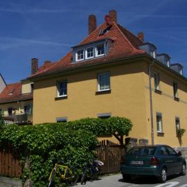 Ferienwohnung Heinrichseck, hotel u gradu Bamberg