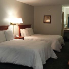 Atlantic Inn، فندق في ميلسبورو