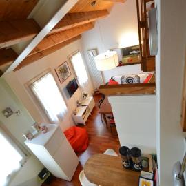 Casa vacanze Chez la Reine - holiday home Vicenza