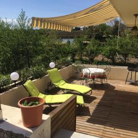 Le gite du moulin, hotel v destinaci Lablachère