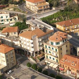 Hotel Galleano, hotel di Marina dʼAndora