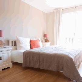 Gut Schmerwitz, hotell sihtkohas Schmerwitz
