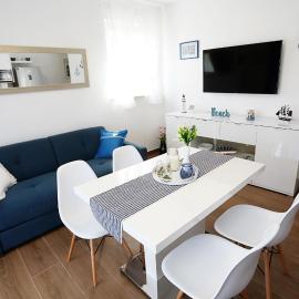 Apartments Romarin