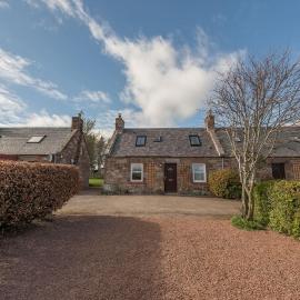 Carfrae Farm Holiday Accommodation