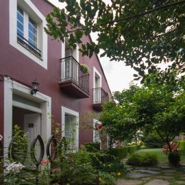 CASA PELTRE, hotel v destinácii Sarria