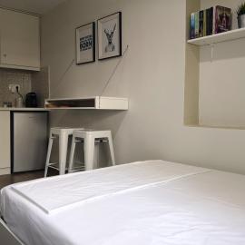Cozy Apartment close to CityCenter By Estio Comfort Living