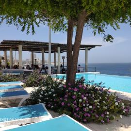 Union Amicale Corse Dakar, hotel v destinaci Dakar