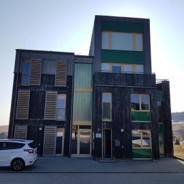 Loučná pod Klínovcem 120/3, hotel in Loučná pod Klínovcem