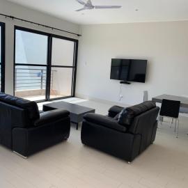 WATERFRONT FLAT, hotell sihtkohas Sere Kunda NDing