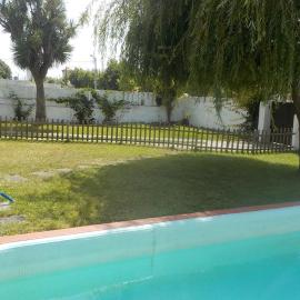 Aguda में, होटल Okira beach house