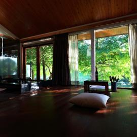 Ardennes Villa, hótel í Fengshan