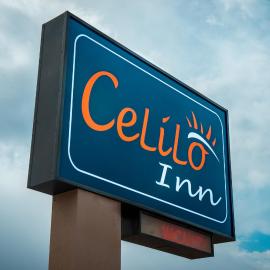 Celilo Inn – hotel w mieście Williams