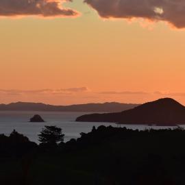 Atea Lodge, hotel in Coromandel Town