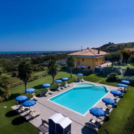 Il Giardino Sul Mare