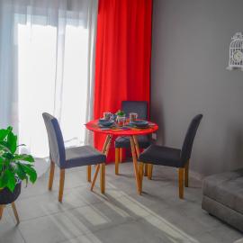Appartment Anna, viešbutis mieste Masticharis
