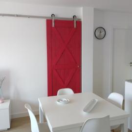 Apartamento ENSUEñO en Cullera playa San Antonio, hotel in Cullera