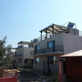 Vila Malva, hotel in Eforie Nord