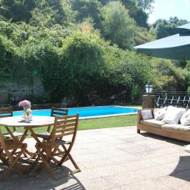 Sintra Center Guest House Escape to Nature