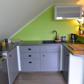 Apartament u Robsona, hotel i Wilkasy
