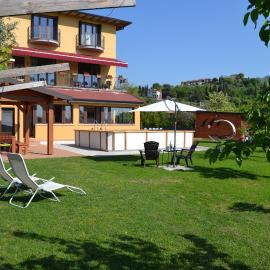 Villa La Veranda