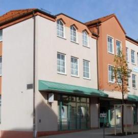 Geithain में, होटल Hotel Leipziger Land