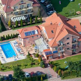 Villa Eldorado
