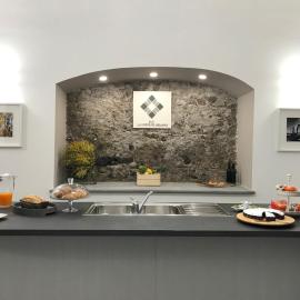 La Corte di Arianna, hotel u gradu Trecase