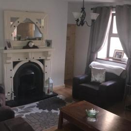 The West House, hotel u gradu Belmullet