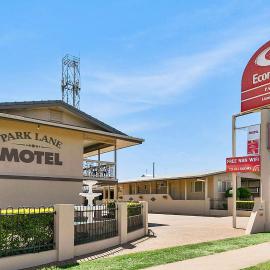 Econo Lodge Park Lane, hotel a Bundaberg