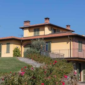 Podere Saranna