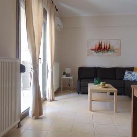 Cozy apartment in Neoi Epivates 1