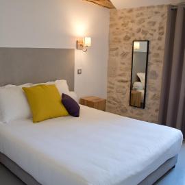 Hôtel Le 23: Sauternes şehrinde bir otel