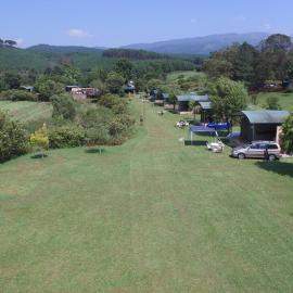 Sabie River Camp, ξενοδοχείο σε Sabie