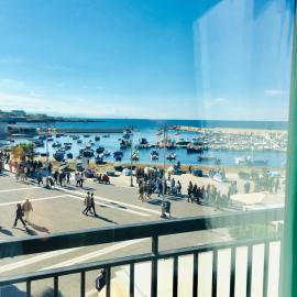 Torre a mare Sun, хотел в Торе а Маре