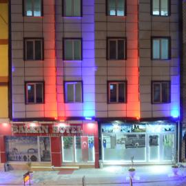 Balkan Palace Edirne, hotel u gradu 'Edirne'