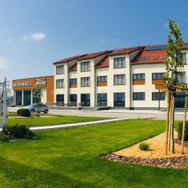 Viesnīca Hotel & Browar Słociak pilsētā Opole