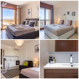 Residenze Su Planu, hotel in Cagliari