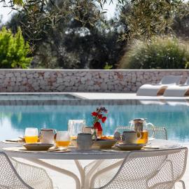 La Chiantata - Luxury Villa with Pool