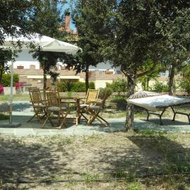 Tra Mare e Monti, Hotel in Santa Giusta