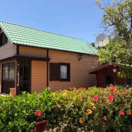 Un lugar para descansar y disfrutar, khách sạn ở Vélez-Málaga
