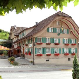 Gasthaus Engel Hasle, hotel i Hasle