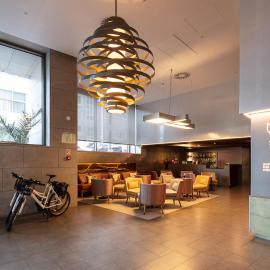 NEYA Lisboa Hotel