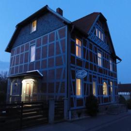 alte Apotheke, hotel en Roßdorf