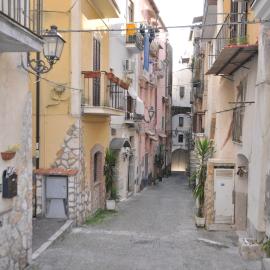 La casa nella Torretta, hotel a Formia