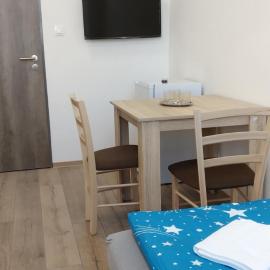 WHITE CORAL CLUB – hotel w Koszycach