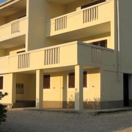 Apartmani Presečki, ξενοδοχείο σε Pag