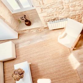 Apartamento Noia Centro Derecha